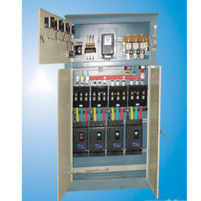 瑞萨工业自动化 供应内蒙古及全国多地优质配电箱与励磁柜产品高清图赏